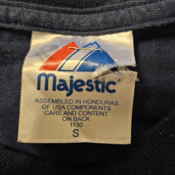 New York Yankees Derek Jeter #2 kids T-shirt. Size: S. - Picture 5 of 5